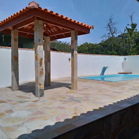Willa Bertioga-Costa Do Sol Mk9 Praia Guaratuba Zewnętrze zdjęcie