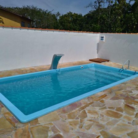 Willa Bertioga-Costa Do Sol Mk9 Praia Guaratuba Zewnętrze zdjęcie