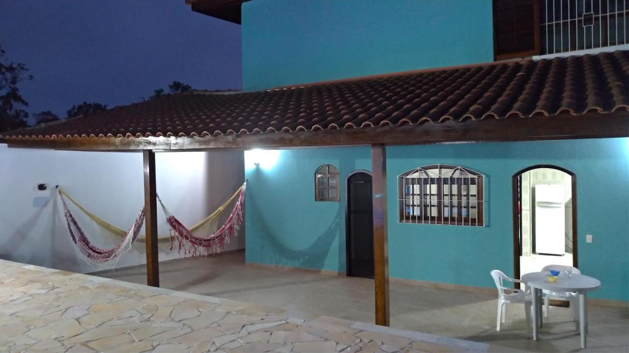 Willa Bertioga-Costa Do Sol Mk9 Praia Guaratuba Zewnętrze zdjęcie